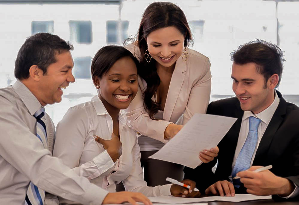 You as organizers choose the subject for your conference, seminars etc