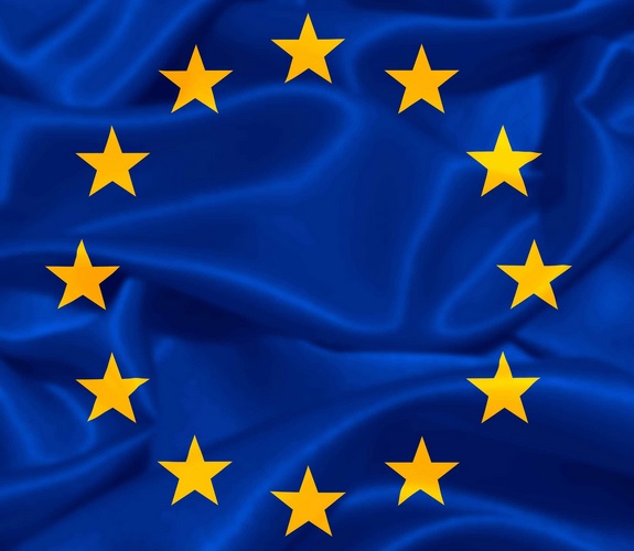 EU- projekt teater